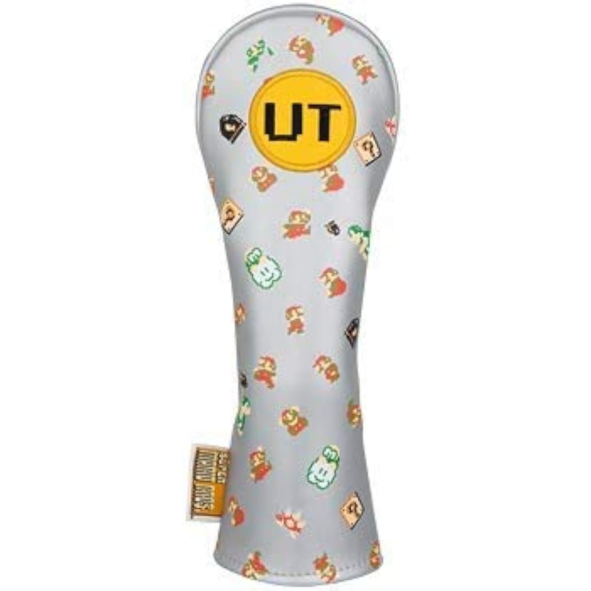 Super Mario Bros. for UT