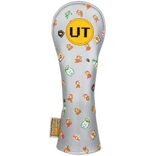 Super Mario Bros. for UT