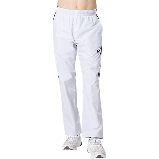 [ASICS] Basketball Wear Warm-up Pants 2063A068