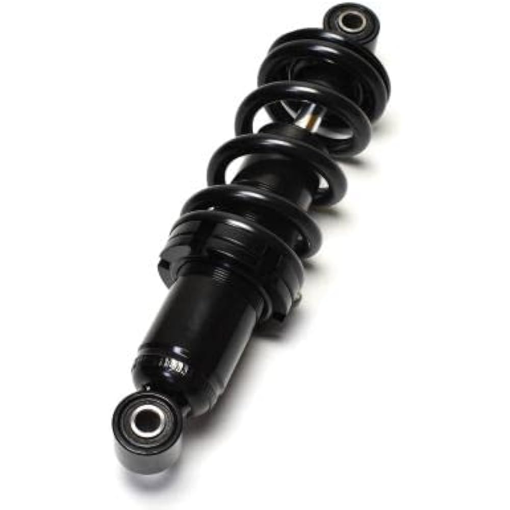 Clipping Point Touring Rear Shock 245mm (Black) Compatible with: Grom (JC75)
