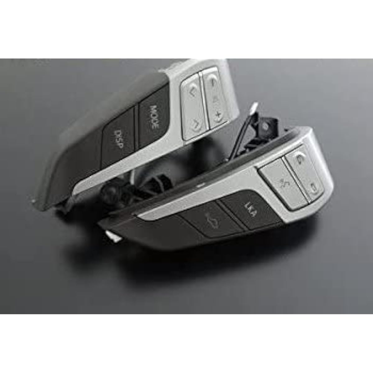 Toyota (TOYOTA) [Genuine Domestic Parts] 20 Series Vellfire Alphard Steering Switch Left and Right Set