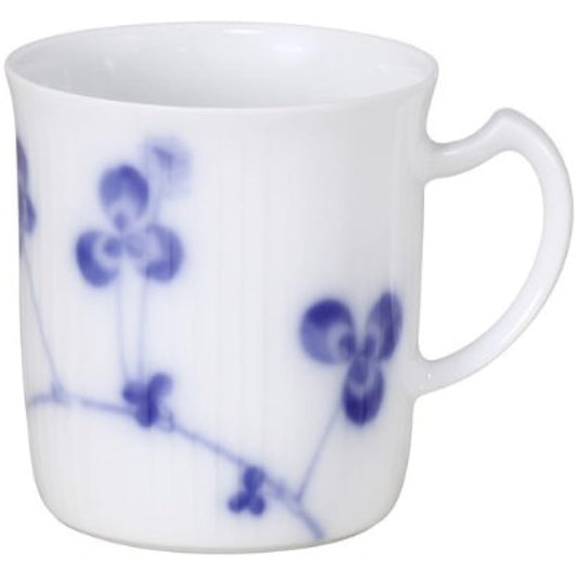 [Okura Touen Washi paper wrapping] Happiness mug