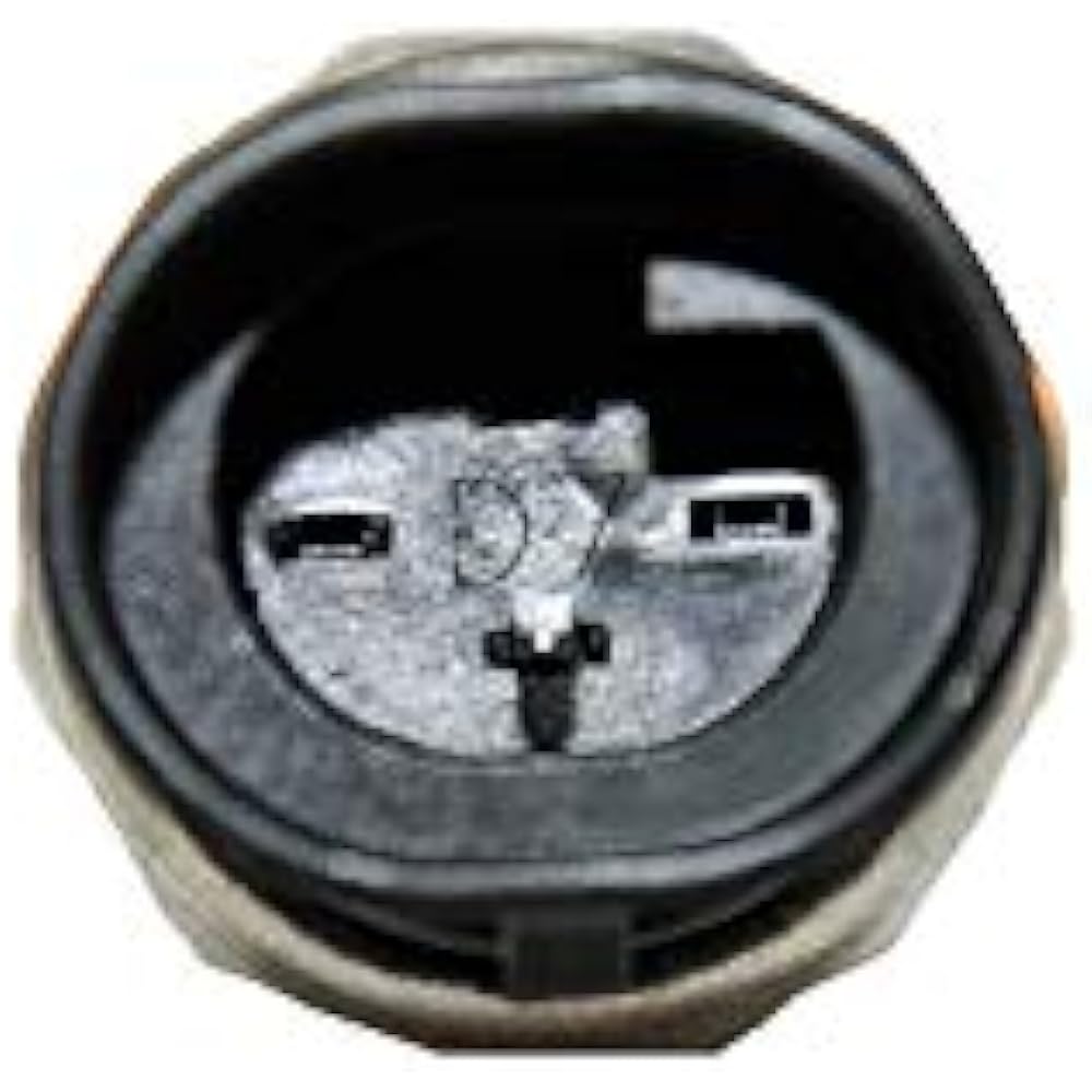 ACDelco D1834A GM Original Equipment Engine Oil Pressure Switch