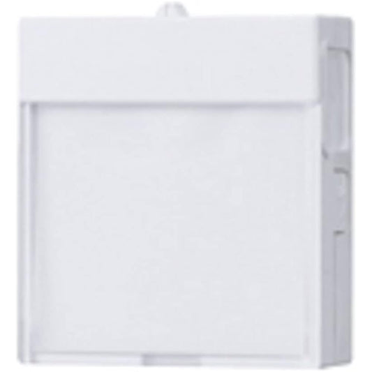 Panasonic Handy Home Security Light with Brightness Sensor White WTF4088WK