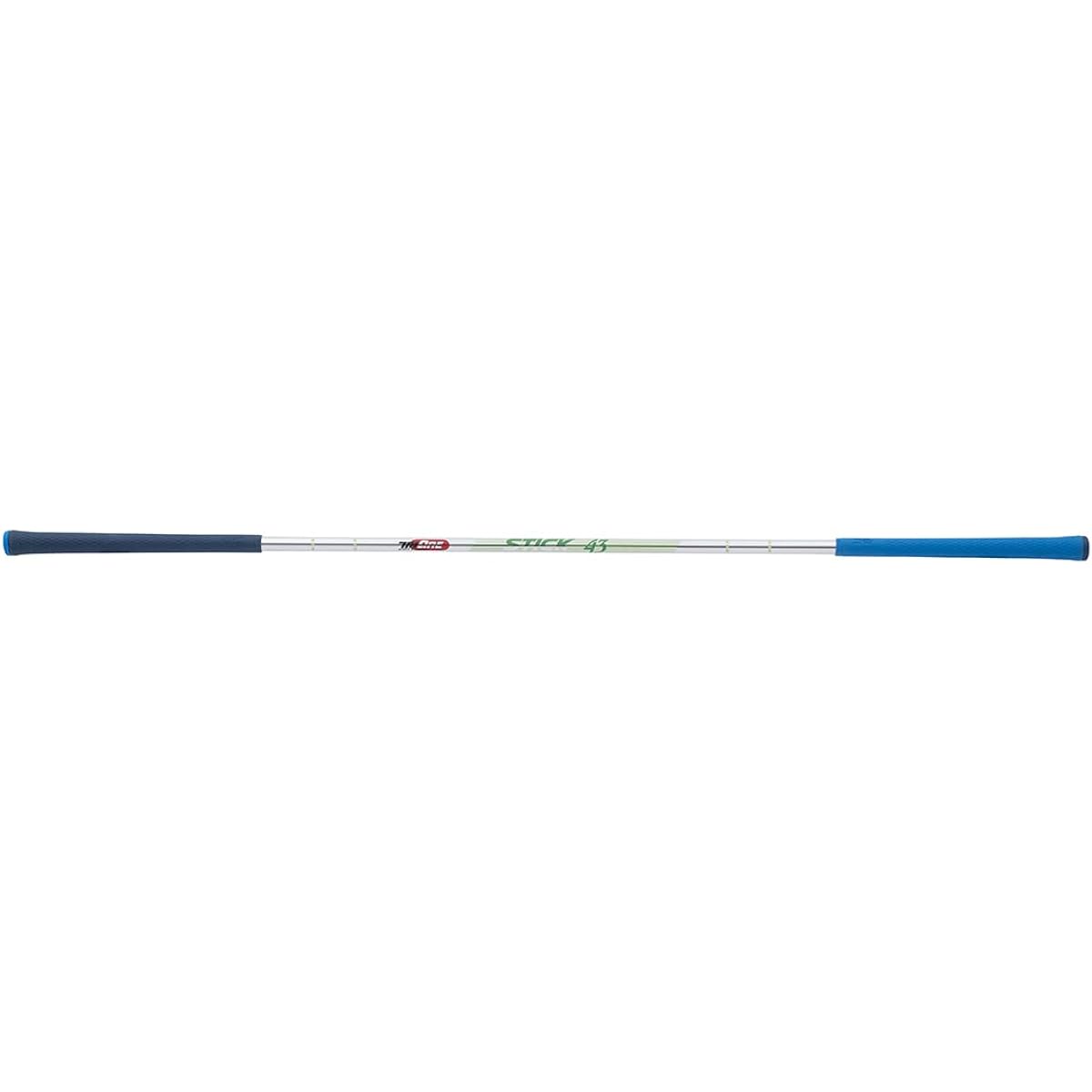 ROYAL COLLECTION Swing practice machine 2021TRI-ONE STICK 43 Standard model Length: 43 inches Weight approximately 530g