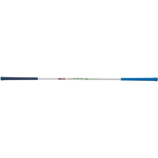 ROYAL COLLECTION Swing practice machine 2021TRI-ONE STICK 43 Standard model Length: 43 inches Weight approximately 530g