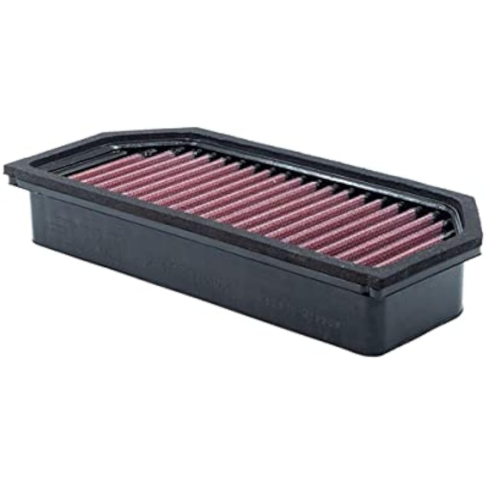 DNA High Performance Air Filter Compatible for KTM Superduke 1290 R EVO (22-23) PN: P-KT12N20-0R