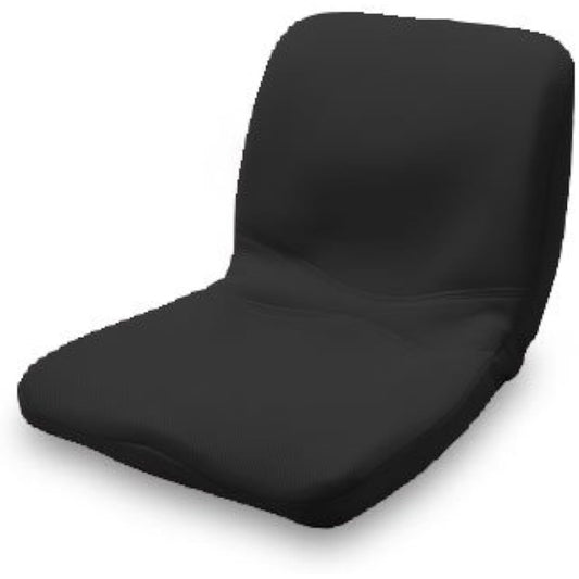 p!nto [Genuine product] Correct posture habit cushion cushion (pinto) Pinto [black]