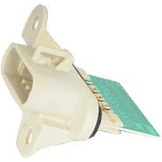 ACDelco 15-80859 GM Original Equipment Heating and Air Conditioning Blower Motor Resistor