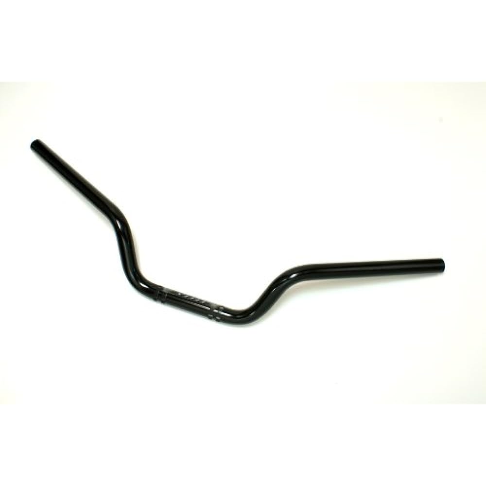EFFEX Easy Fit Bar Handlebar EZ-FIT Aluminum Black CB400SF/SB 99-13 EBF098K