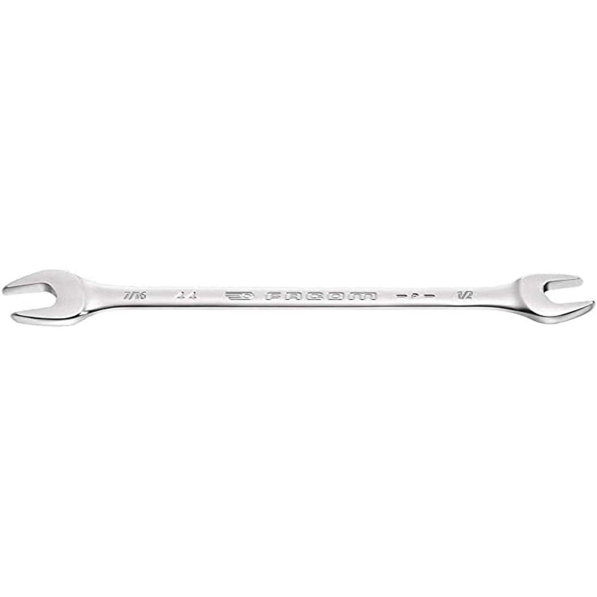 FACOM Open End Wrench 18X19mm 44.18X19