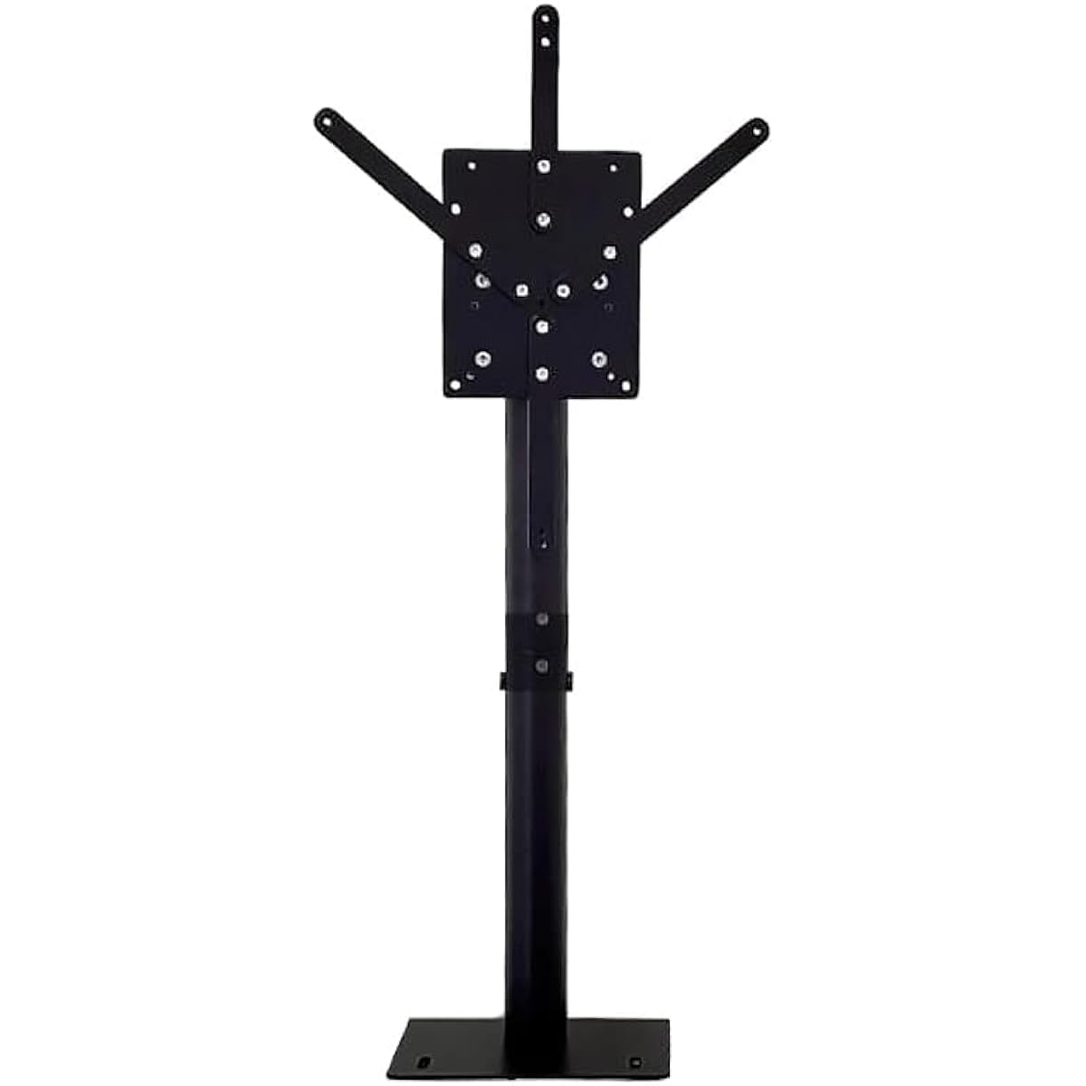 [D.CRAFT × DELTA PLUS] Darts Board Stand Benly Bracket Darts Live Zero Board/Darts Live Home Compatible Bracket