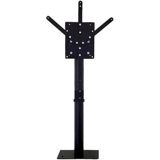 [D.CRAFT × DELTA PLUS] Darts Board Stand Benly Bracket Darts Live Zero Board/Darts Live Home Compatible Bracket