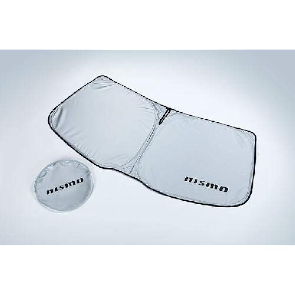 NISMO 99905-RNR50 Sunshade for NISSAN GT-R R35