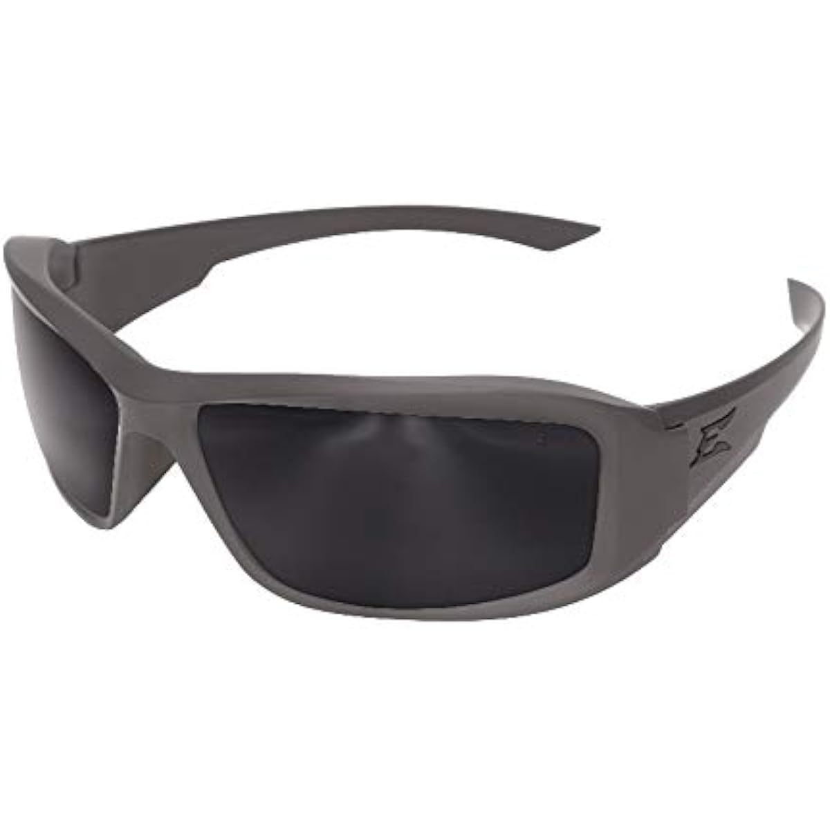 EDGE Hamel –XH64-G15-TT-AFT Mas Gray TT Frame/Smoke VS Lens Asian Fit