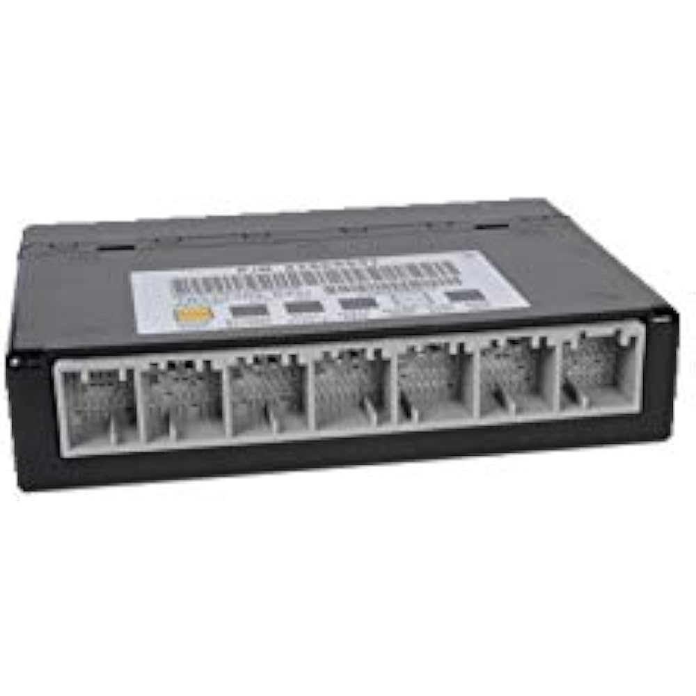 ACDelco 22860591 GM Original Equipment Body Control Module