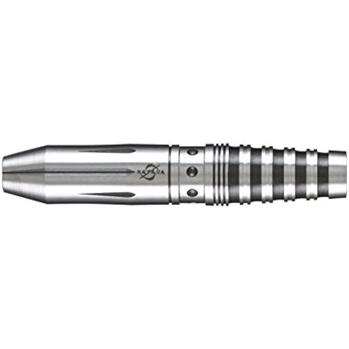 DYNASTY KATANA "JONIKENⅢ" No.5 Kenichi Yasuji MODEL JONIKEN 3 No.5 Soft dart barrel