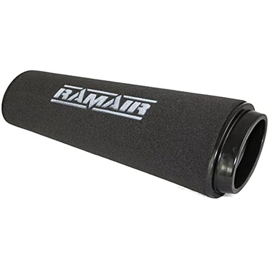 RAMAIR Performance Form Panel Air Filter Range Rover TD6 BMW 330D 530D 535D