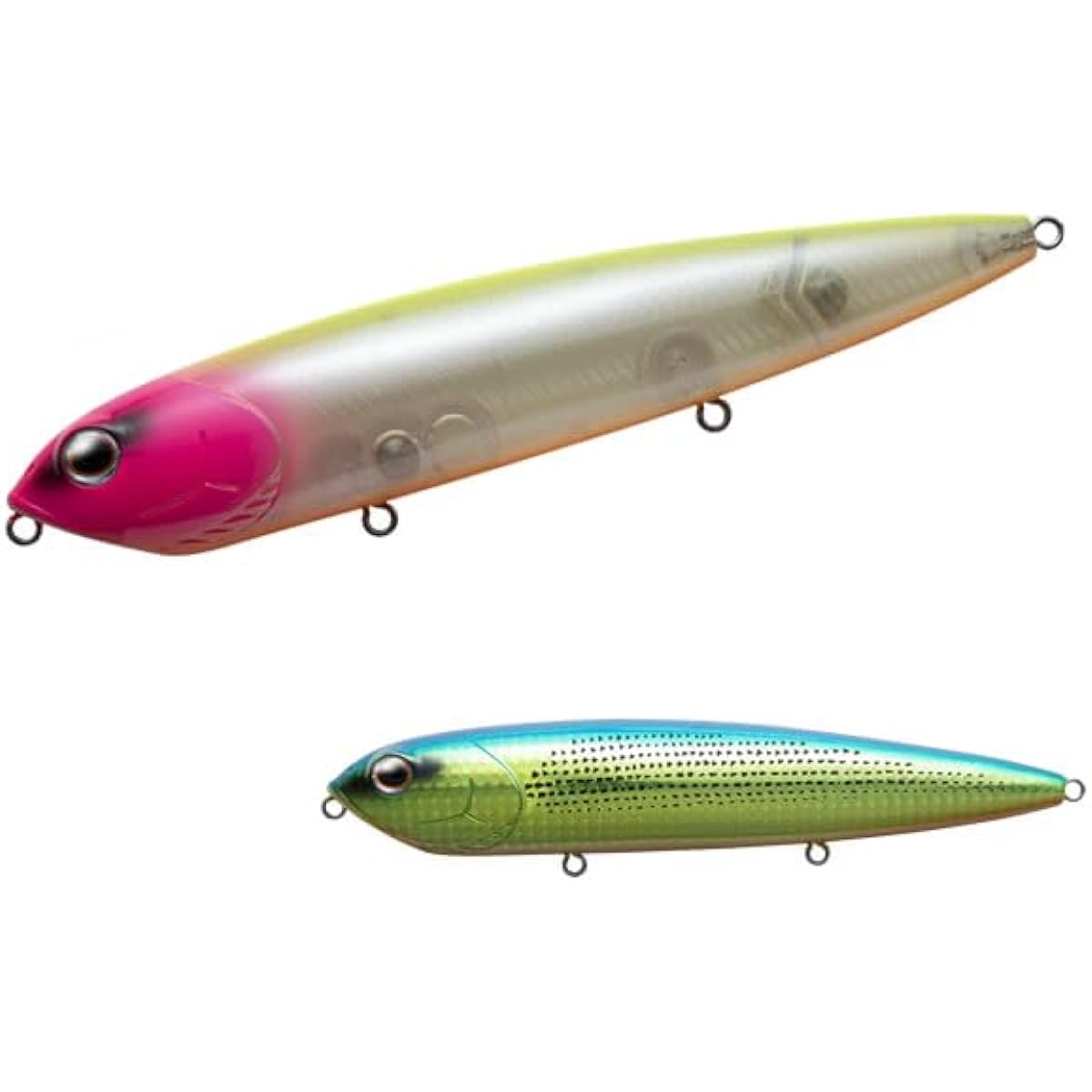 Fish Arrow F.A. Kick Knocker
