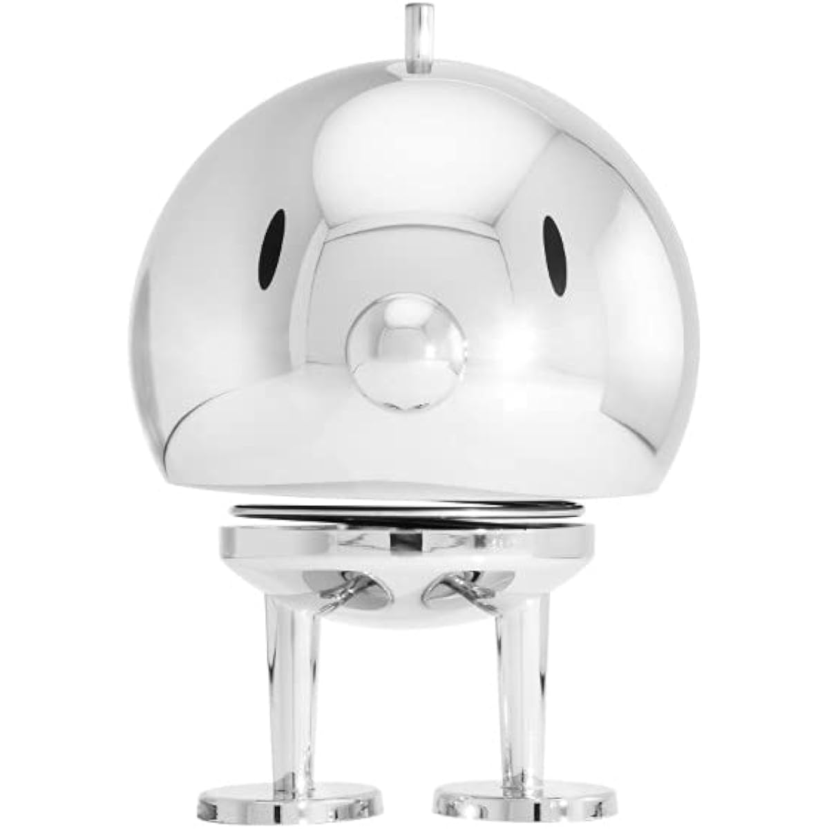 Hoptimist Hoptimist Bumble M Chrome