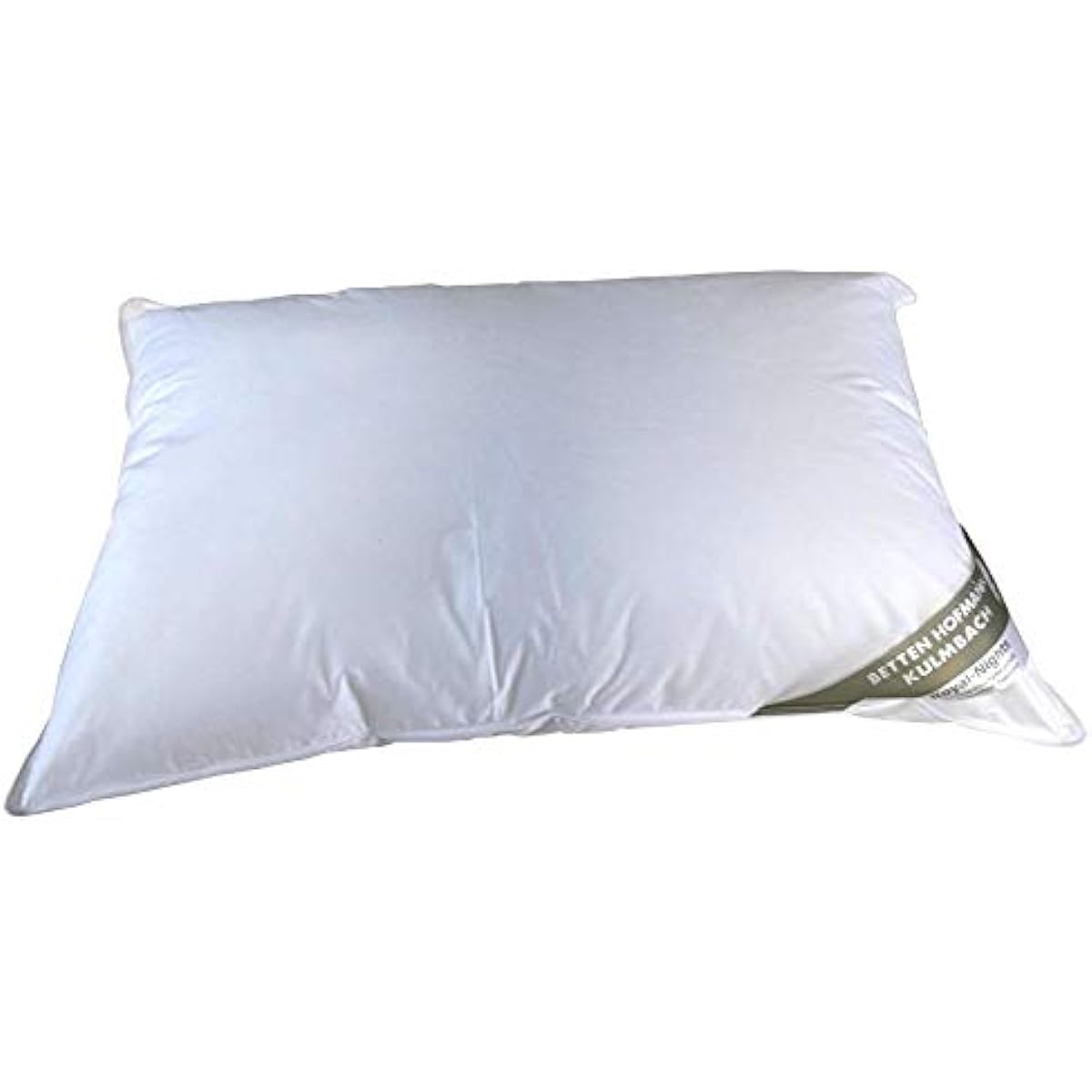 Betten Hofmann German washable sleep pillow 75x50cm European luxury hotel specification