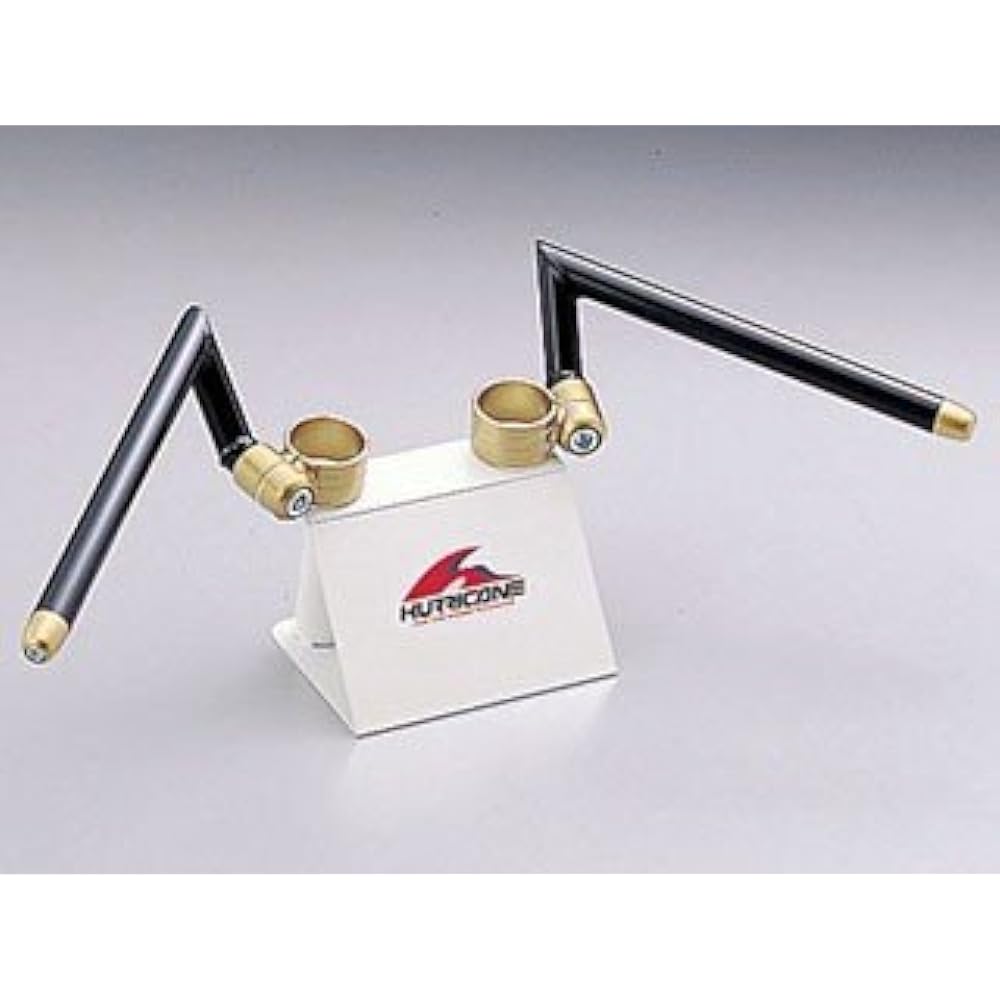 HURRICANE Separate Handle XJR1200 TYPEI Gold HS4303G-01