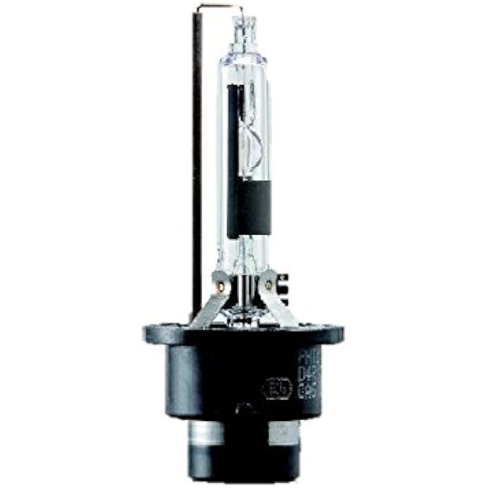 KOITO [Koito Manufacturing] Genuine Replacement HID Bulb D4R 3507K