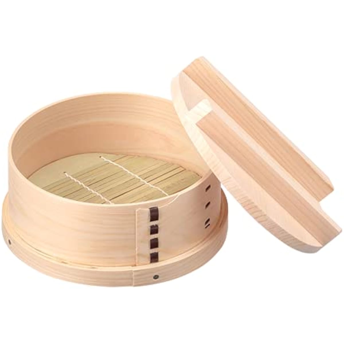 Mini Japanese steamer 15