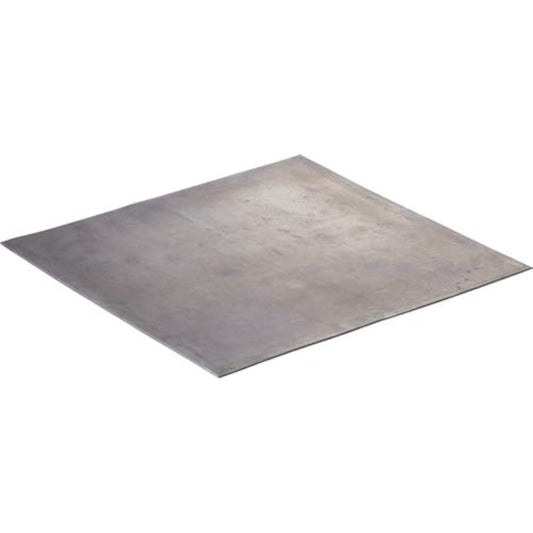 Light lead plate 2x300x300mm GZ2033