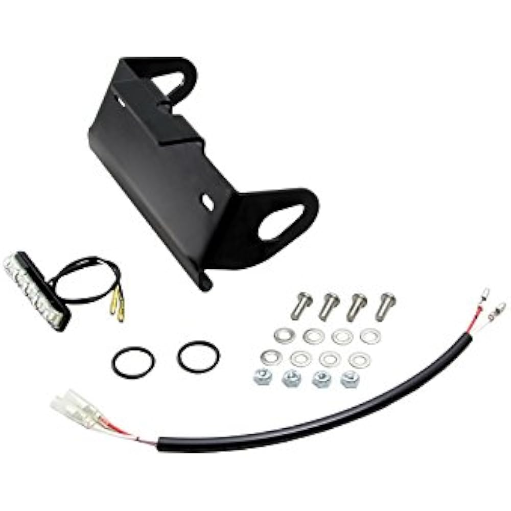 HURRICANE (HURRICANE) FENDA-RESUKITTO MT-09 HA6638