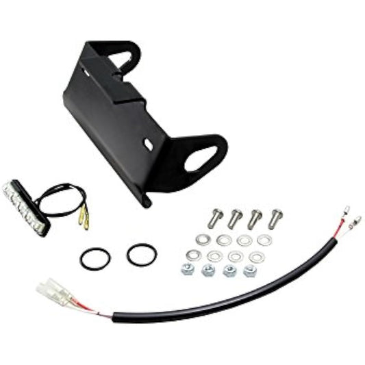 HURRICANE (HURRICANE) FENDA-RESUKITTO MT-09 HA6638