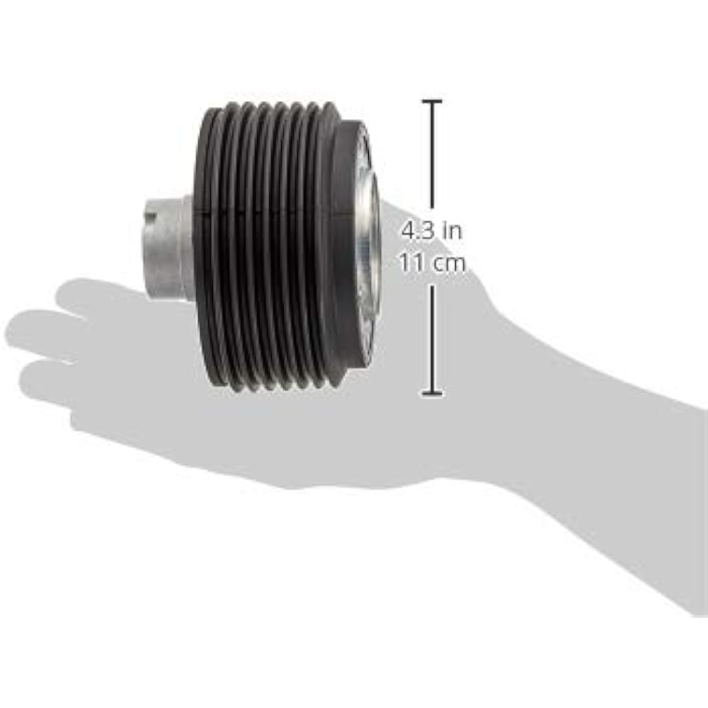 HKB SPORTS Steering Boss OU-242