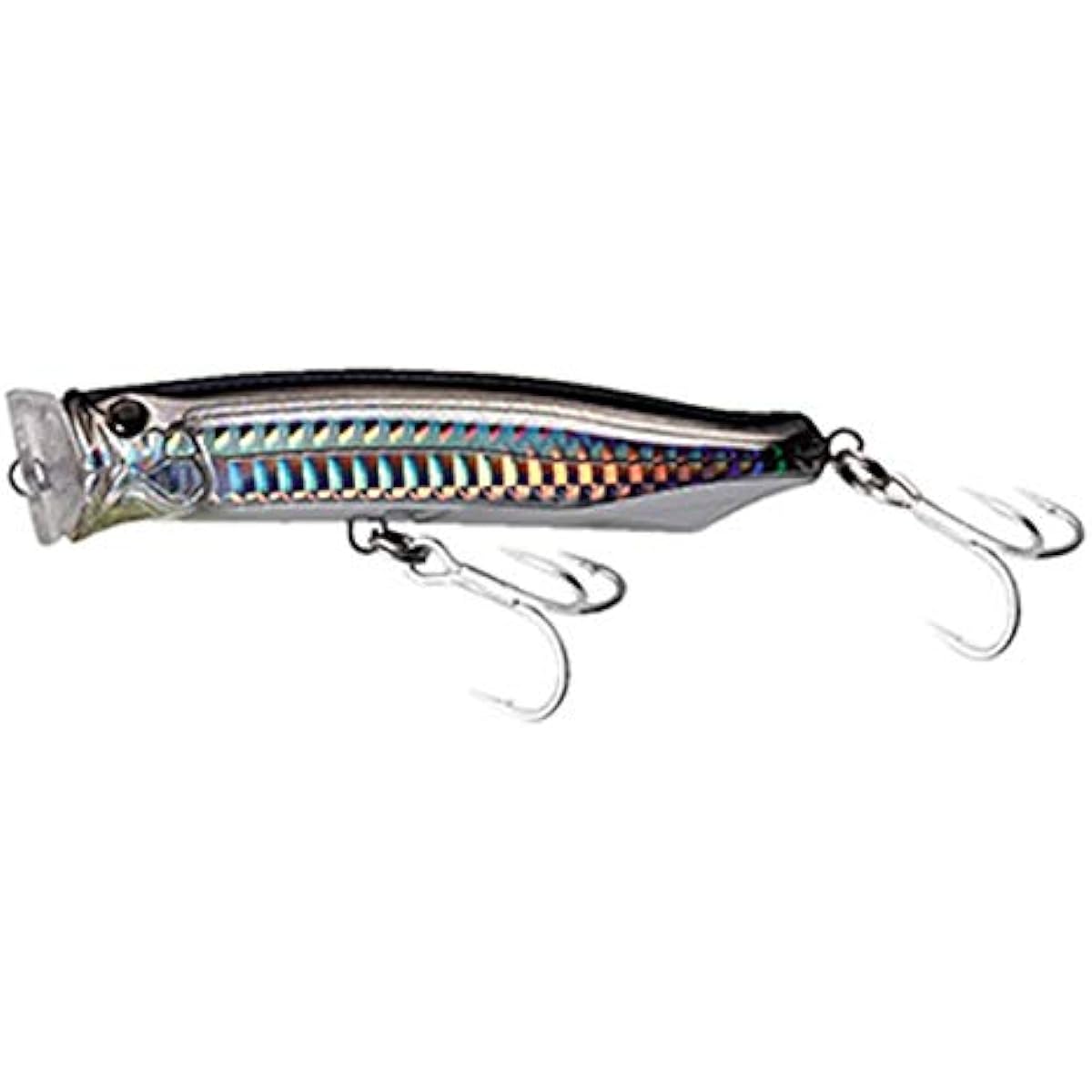 Tacklehouse Contact Feed Popper