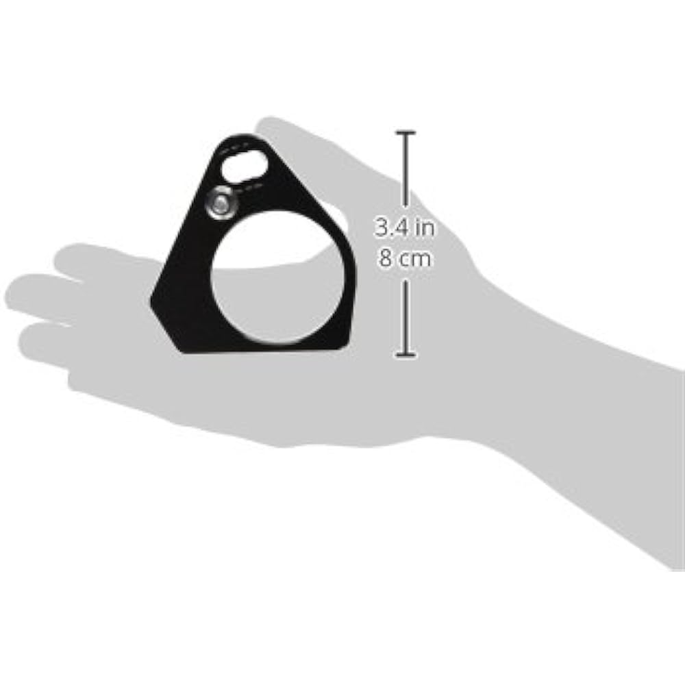 Beet (Beat) Handles up Spacers (6mmup Black) ninja1000 11 – 14 0418 – KB1 – 46