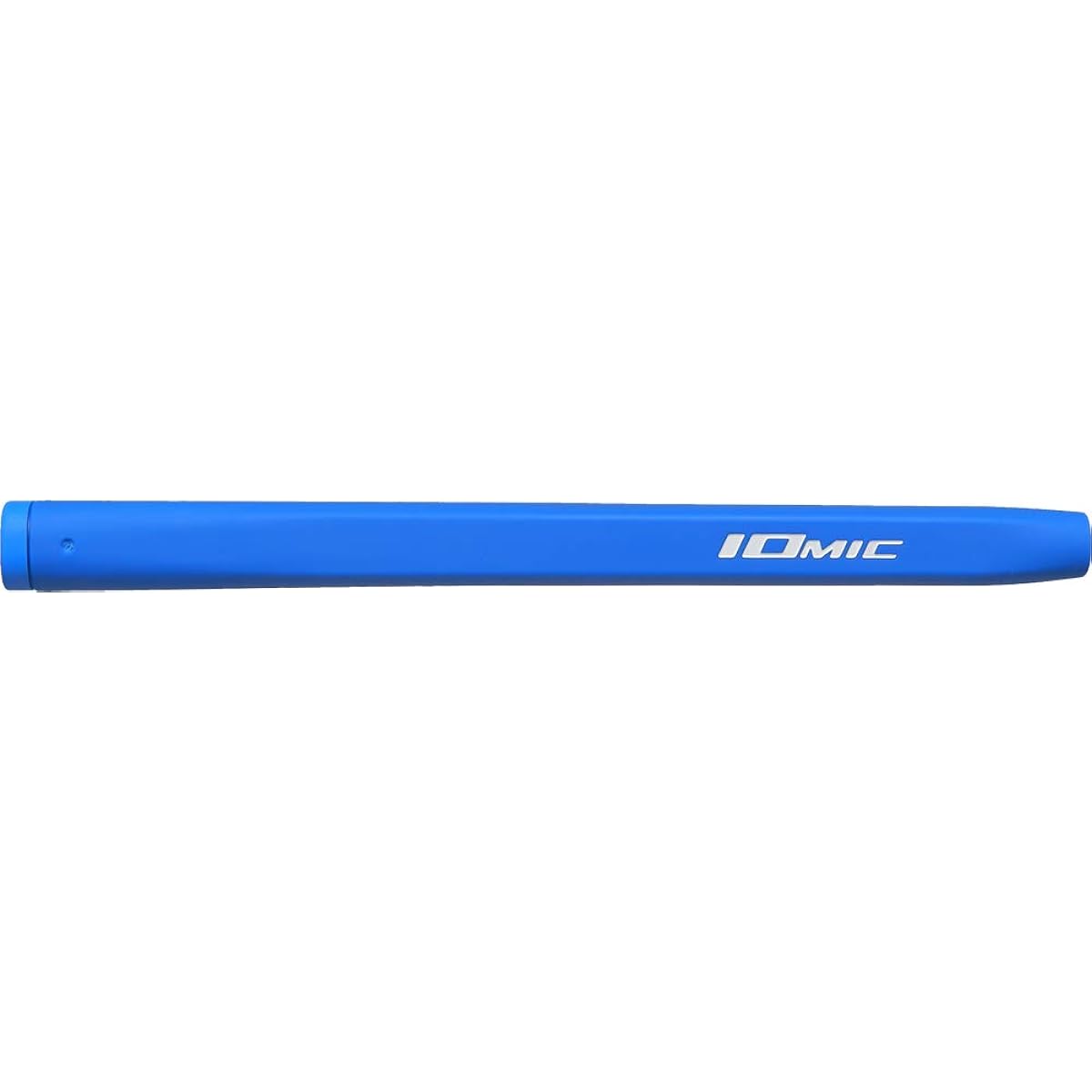 IOMIC Grip Putter Grip Putter Grip (M58 Mid) Putter JU Soft Blue