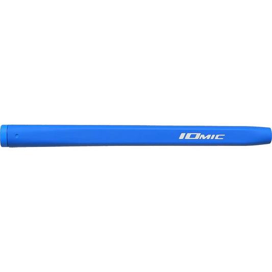 IOMIC Grip Putter Grip Putter Grip (M58 Mid) Putter JU Soft Blue