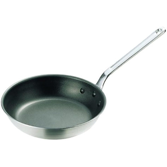 Aluminum King Silkware Frying Pan 24cm