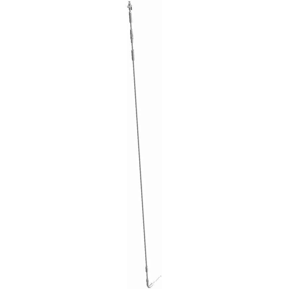 POLARIS ATV Throttle cable genuine OEM parts 7081577 quantity 1
