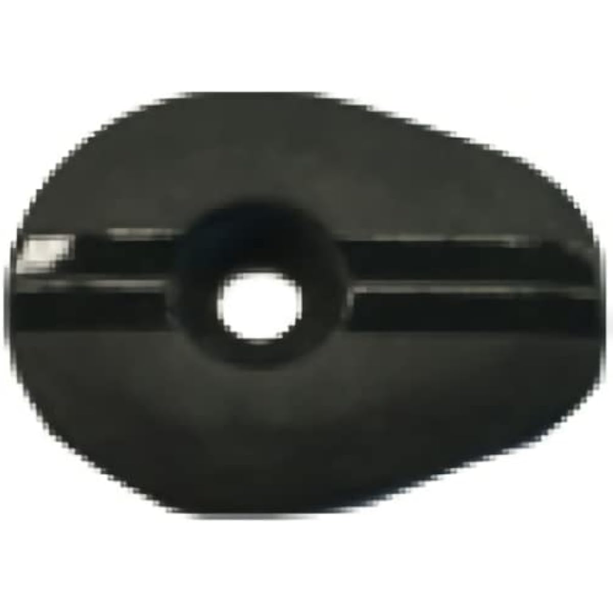 PRO VIBE Carbon Stem Top Cap