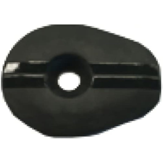 PRO VIBE Carbon Stem Top Cap