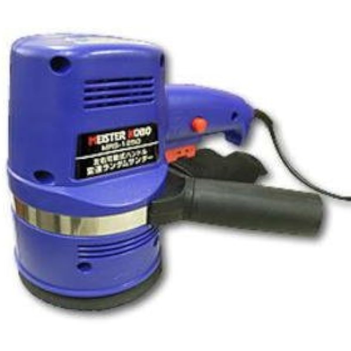 Sankyo Corporation CUSTUM KOBO variable speed random sander MRS-1250 (main unit)