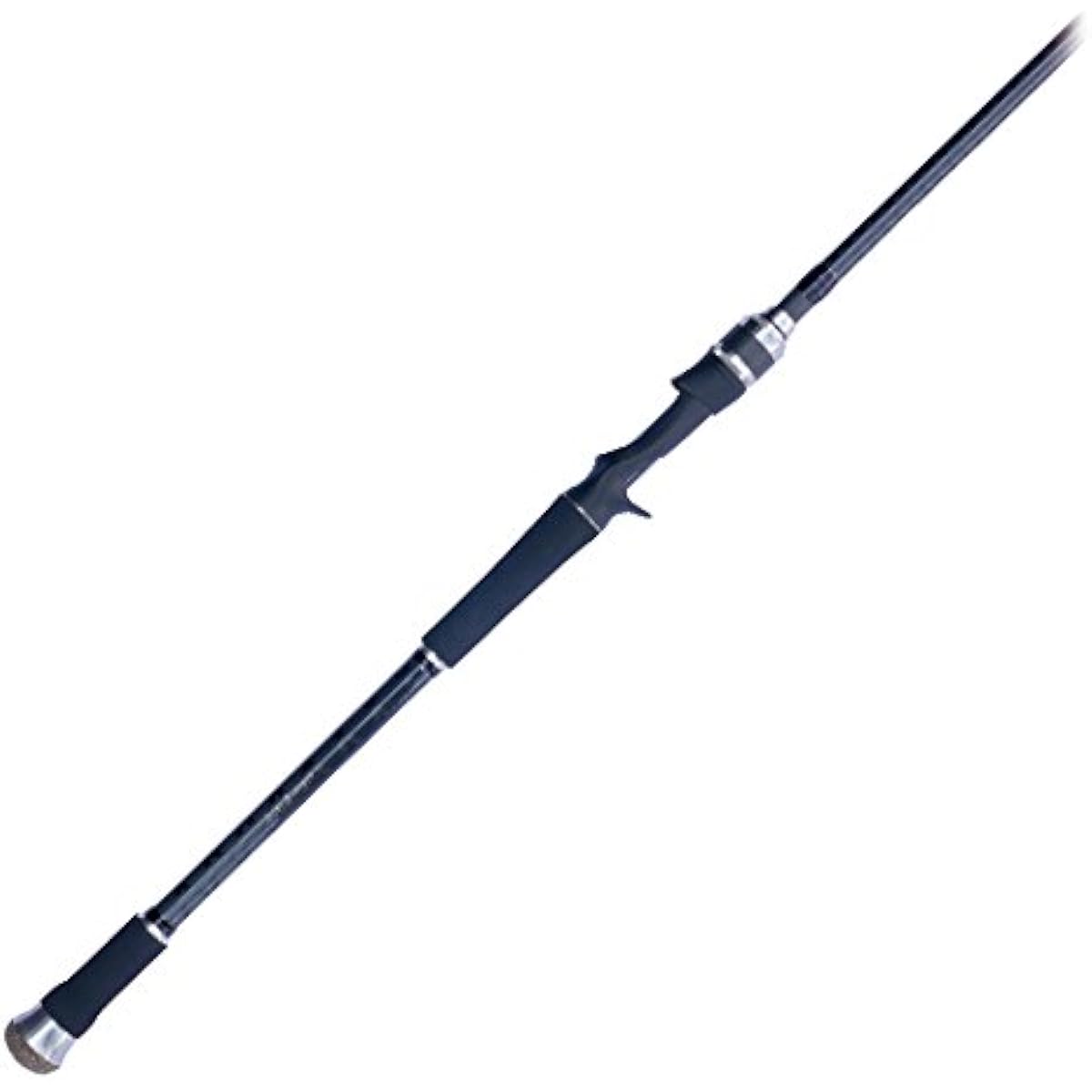 GEECRACK Double Dutch DD-80XXH Iron Bumper.