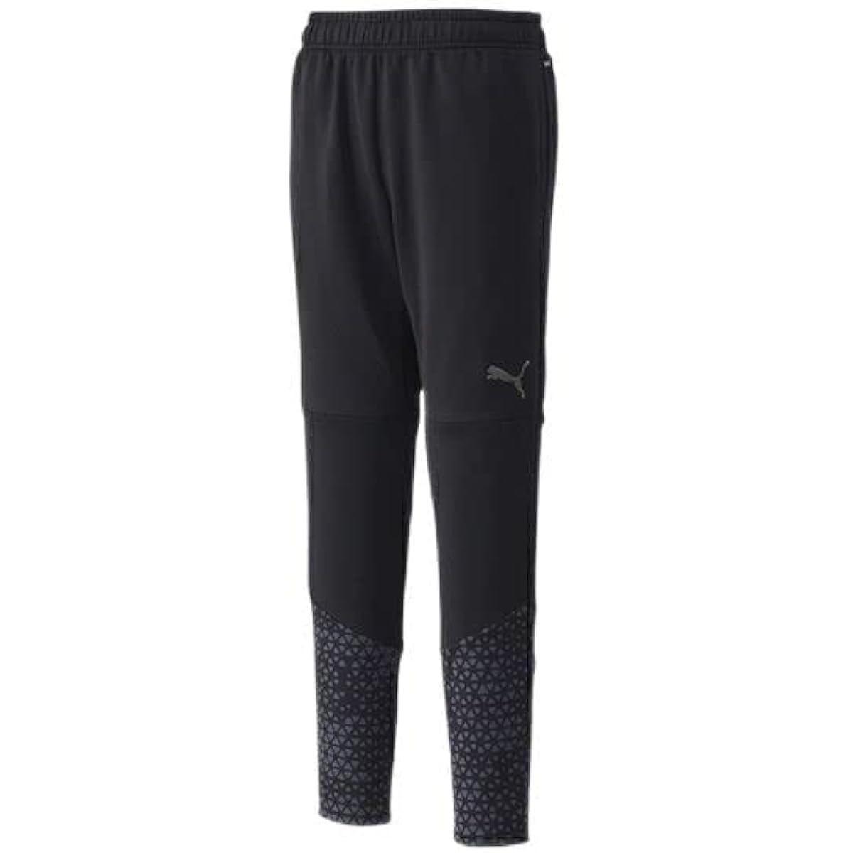 PUMA 658444 Men's Soccer Jersey TEAMCUP Training Pants