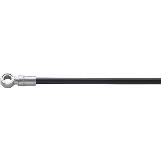 SHIMANO Disc Brake Hose SM-BH90-SBM SBM A 2000mm Black ISMBH90SBML200A