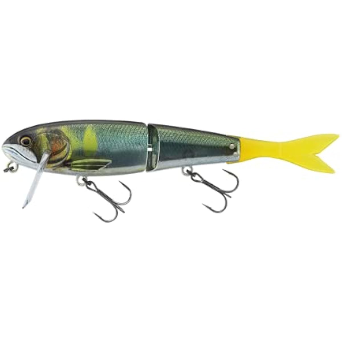 JACKALL Blast Bone Jr. SF RT Wakaayu 150mm / 26g