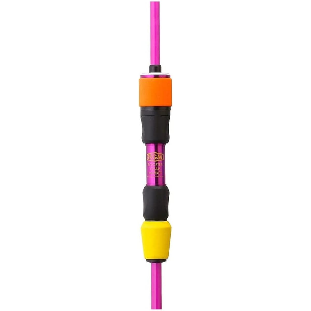 RGM Rooster Gear Market Spec 2 (7.5) (Jackal)