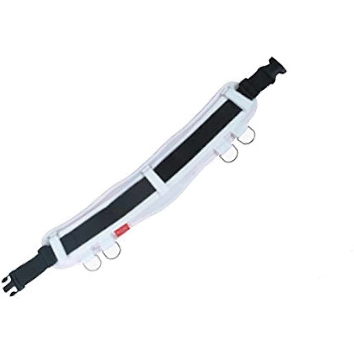 Work Time Support Belt DX White (with one-touch belt 48mm) SNB-200 DX-W