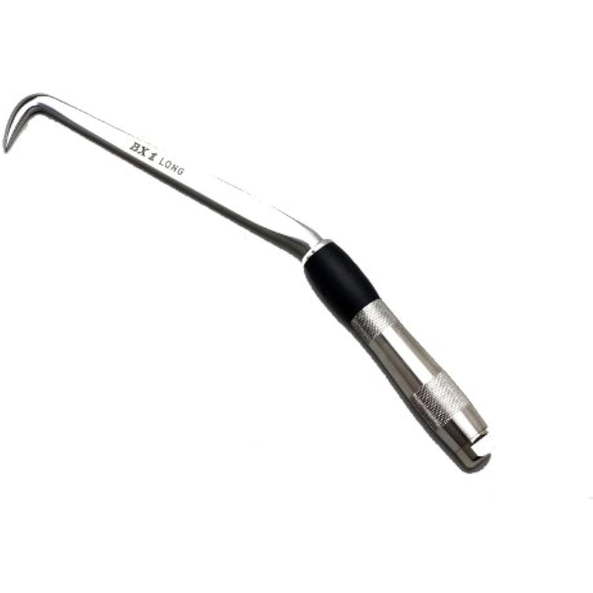 MIKI BX Hacker Long BX1F