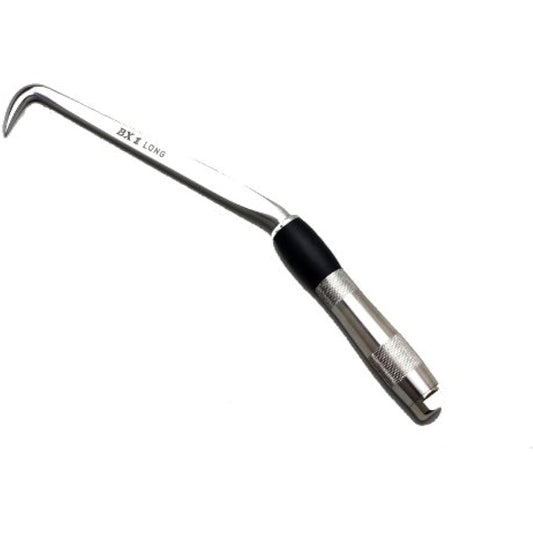 MIKI BX Hacker Long BX1F