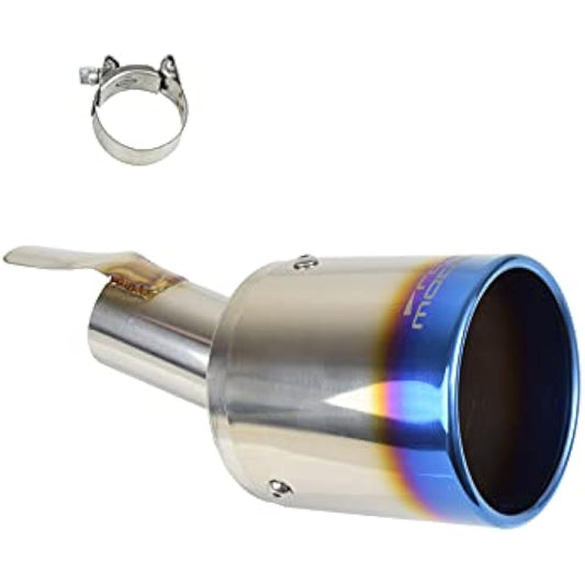 [ni007] Rosso Modelo Muffler Cutter [MARVELOUS T1] For Nissan Note E13 AURA FE13 e-POWER NOTE AURA 2WD only